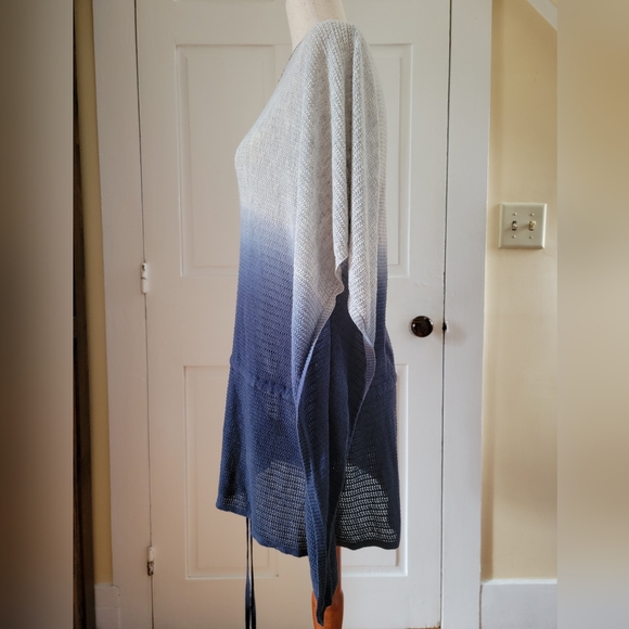 Rosie Niera Ombre' Tunic - Picture 4 of 8